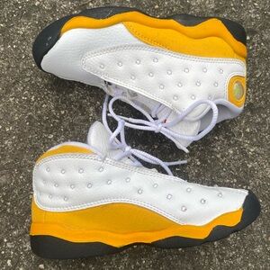 Jordan 13 Retro Del Sol Toddler